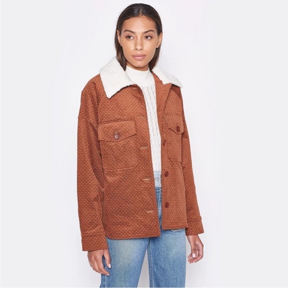 Joie Jacket - Picture 6 of 6